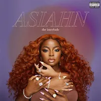 Asiahn — My World — обложка